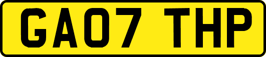 GA07THP