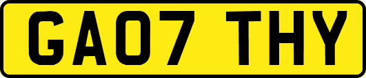 GA07THY