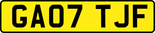 GA07TJF