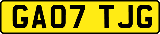 GA07TJG