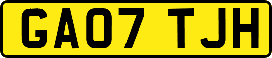 GA07TJH
