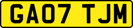 GA07TJM