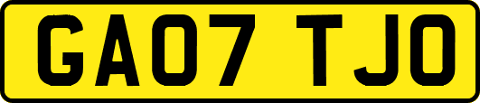 GA07TJO
