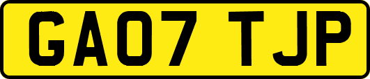 GA07TJP