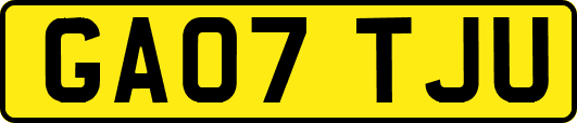 GA07TJU
