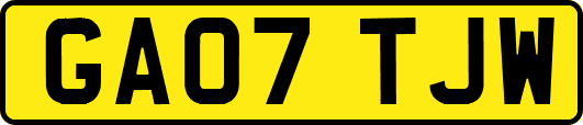 GA07TJW