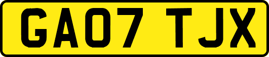 GA07TJX