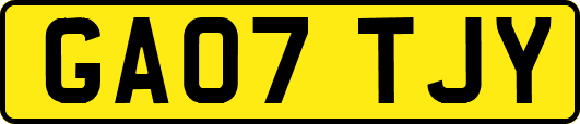 GA07TJY
