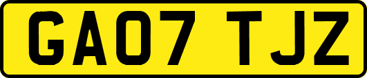 GA07TJZ
