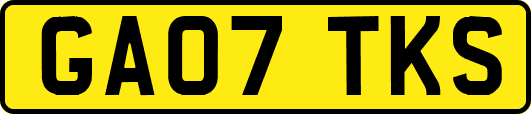 GA07TKS