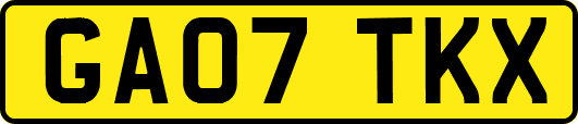 GA07TKX