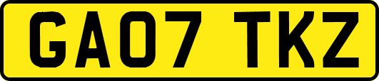 GA07TKZ