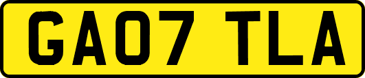 GA07TLA