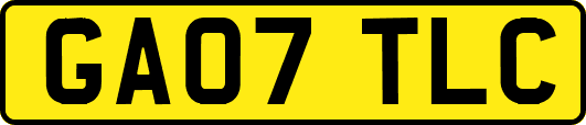 GA07TLC