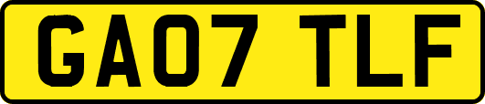 GA07TLF