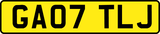 GA07TLJ