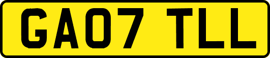 GA07TLL