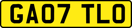 GA07TLO