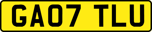 GA07TLU