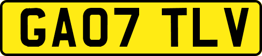 GA07TLV