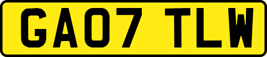 GA07TLW