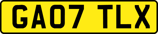 GA07TLX