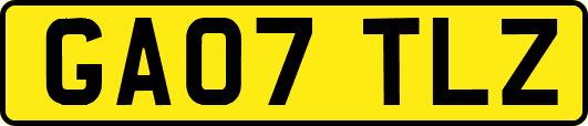 GA07TLZ