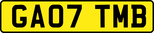 GA07TMB