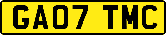 GA07TMC