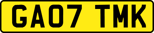GA07TMK