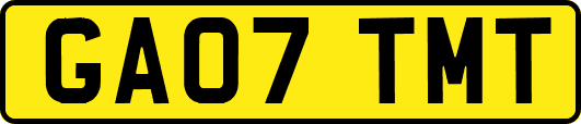 GA07TMT