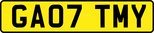 GA07TMY