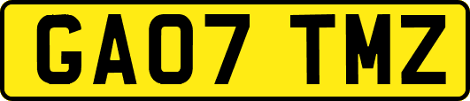 GA07TMZ