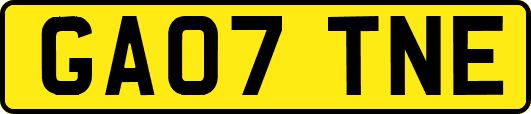 GA07TNE