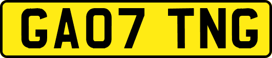 GA07TNG