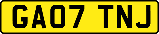 GA07TNJ