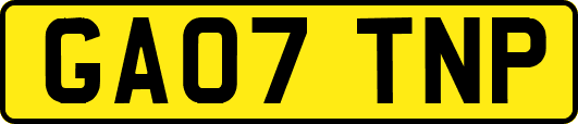 GA07TNP