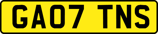 GA07TNS