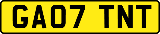 GA07TNT