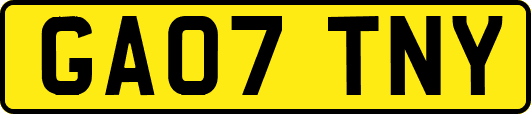 GA07TNY