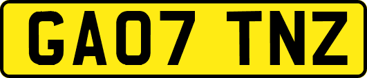 GA07TNZ