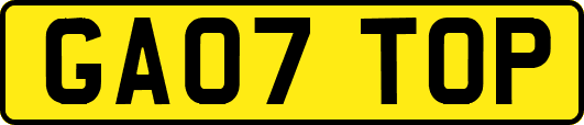 GA07TOP