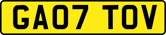 GA07TOV