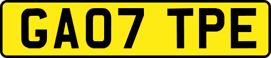 GA07TPE