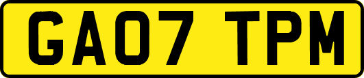GA07TPM