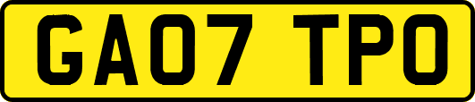 GA07TPO