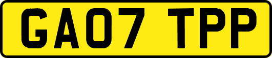 GA07TPP