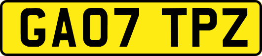 GA07TPZ