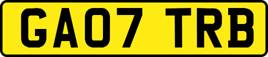 GA07TRB