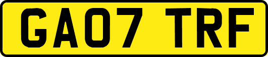 GA07TRF